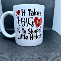 Customised Mugs