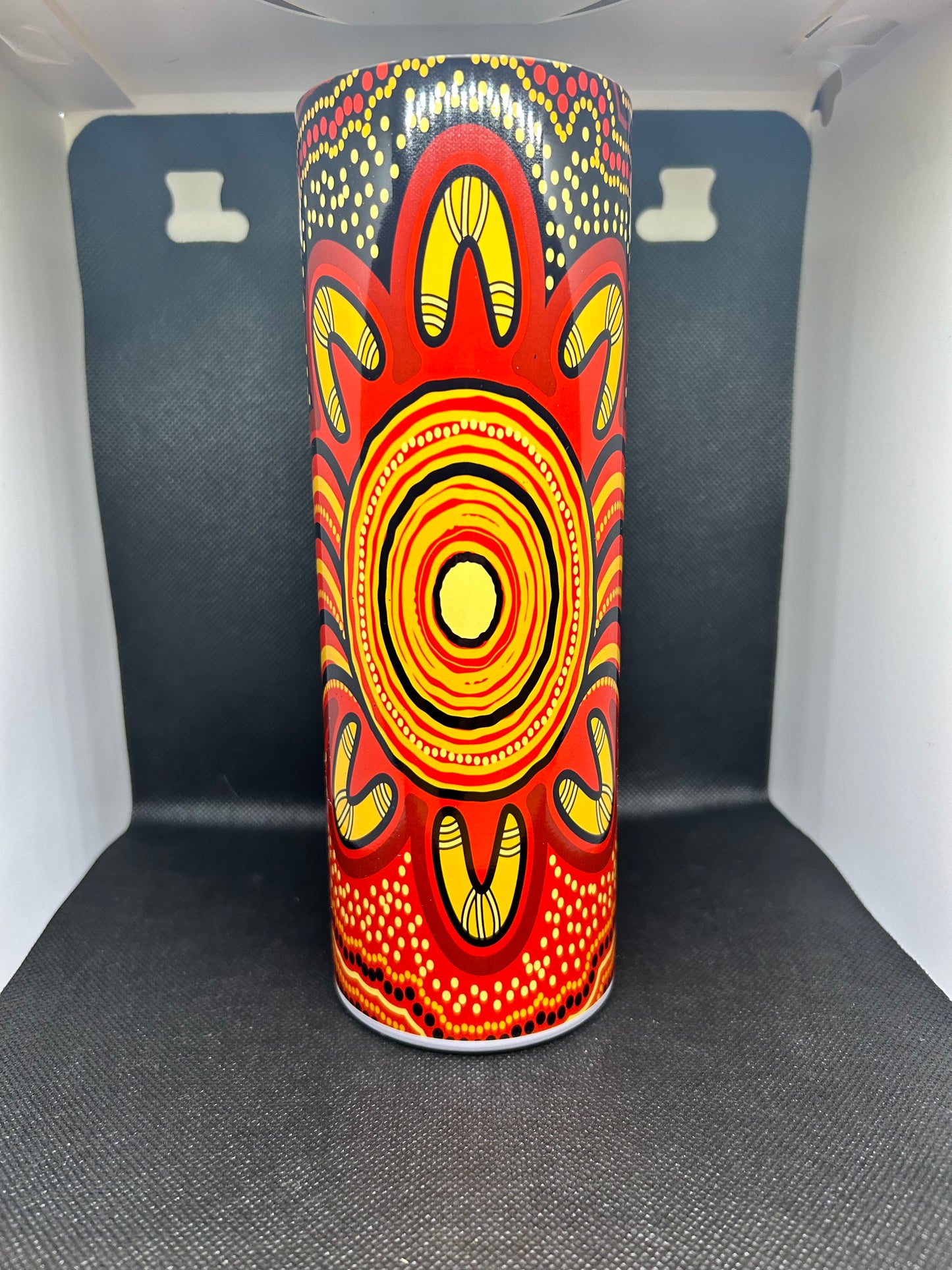 Indigenous Tumblers