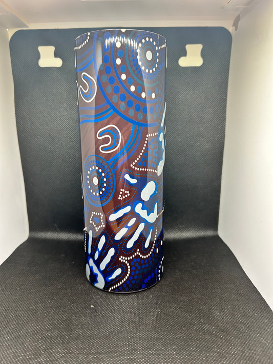 Indigenous Tumblers