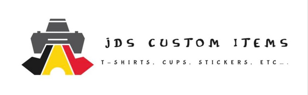 JDS custom items